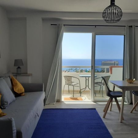 Kc Home Abroad Panoramic Sea View Playa de las Americas  Exterior foto