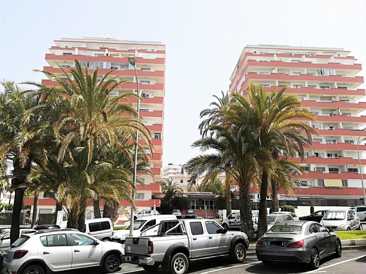 Kc Home Abroad Panoramic Sea View Playa de las Americas  Exterior foto