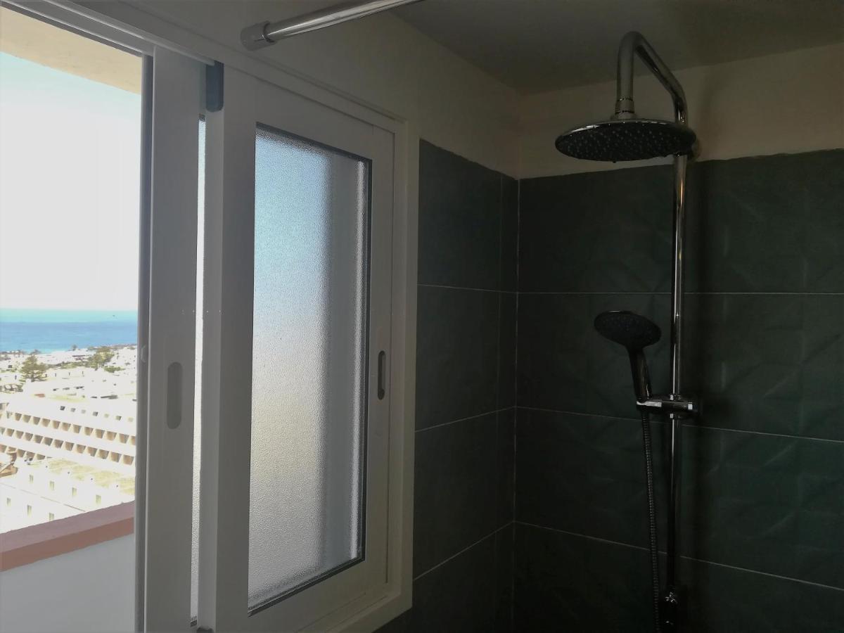 Kc Home Abroad Panoramic Sea View Playa de las Americas  Exterior foto